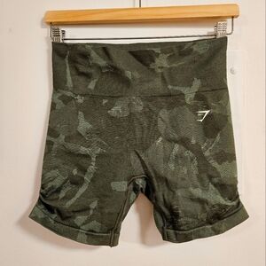 Gymshark seamless 2.0 shorts